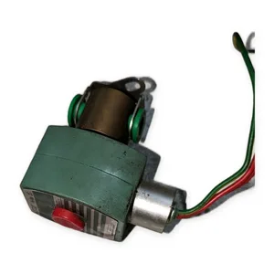 ASCO 8262G232 Red-Hat II Solenoid Valve – actual item, photo 1 of 5