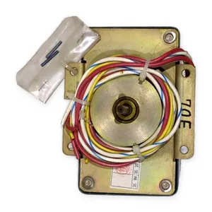 Mitsubishi A1334 Inductive Potentiometer