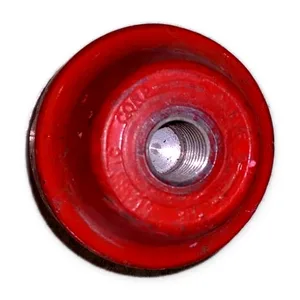 Glastic Corp Electrical Isolator