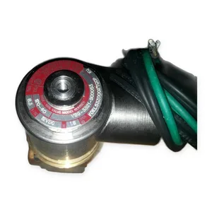 Versa VSG-3321-SC-0053 Solenoid Valve