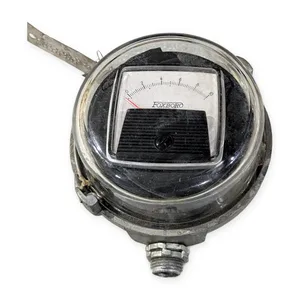 Foxboro 65FS-3HG Field Mounted Indicator