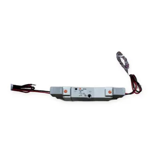 SMC SYJ5440-SG Pneumatic Double Solenoid Valve