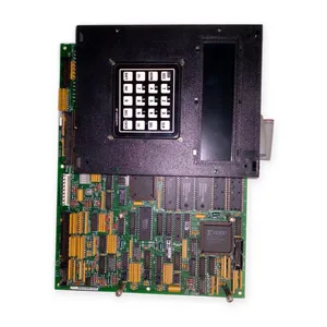 General Electric 6BA06 C-Ess NP – actual item, photo 1 of 8