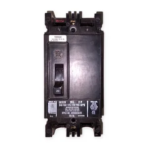 Westinghouse EB2020 Circuit Breaker