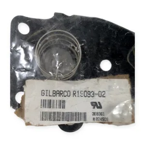 Gilbarco R19093-02 Fuel Dispenser Part – actual item, photo 1 of 4