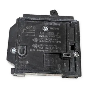 Square D HOM120 Homeline Circuit Breaker
