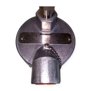 Rosemount 00079-0325-0002 Head Temperature Probe