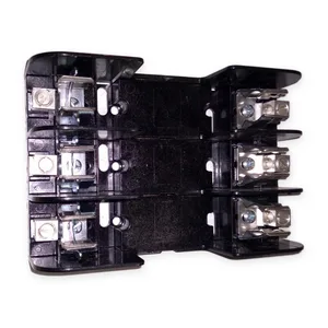 Mersen 60608R RMS SYM Rating Class Fuse – actual item, photo 1 of 4