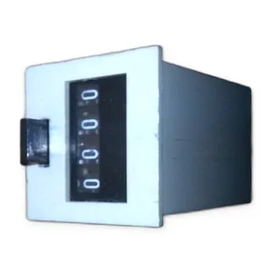 IDEC CL42P Electronic Preset Counter