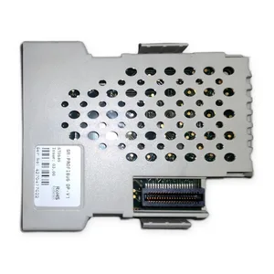 Control Techniques DP-V1 Sm-Profibus STDS49