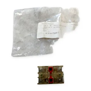 Asea SK614011-E Contact Block