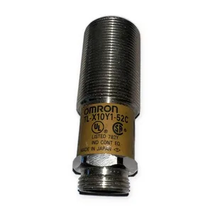 Omron TL-X10Y1-52C Proximity Sensor Switch