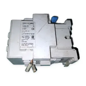 Allen-Bradley 100-S Auxiliary Contact Block