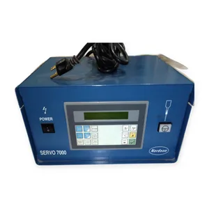 Nordson Corporation Servo 7000