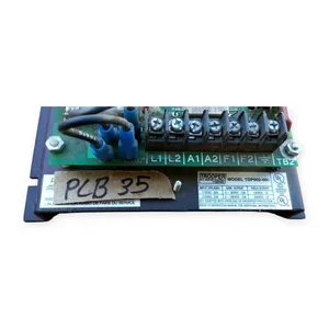 TDP502-000 Cartron Trooper DC Motor Drive – actual item, photo 1 of 2