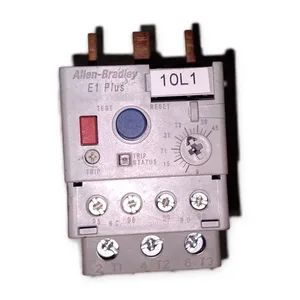Allen-Bradley 193-EEFD Plus Electronic Overload Relay
