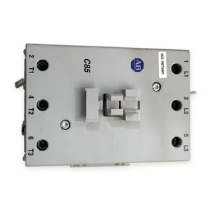 Allen-Bradley 700-C 00 Contactor – actual item, photo 1 of 5