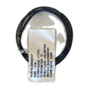 24664047 Size 278 75 Durometer Seal