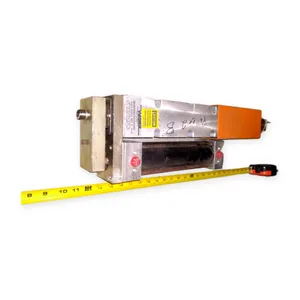 Welker WCP-002