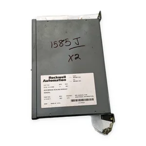 Rockwell Automation SD3K-SCLR400 SCR Bridge Scaling Module