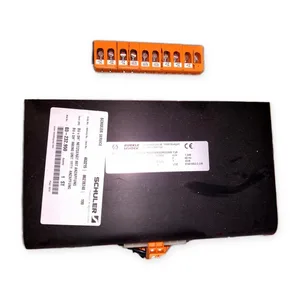 DUGR3864 Burkle Schock Power Supply – actual item, photo 1 of 4