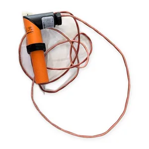 ifm KGE2008-FRKG/KG501 Proximity Sensor