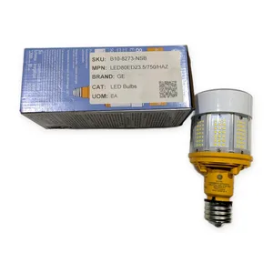 General Electric 0.74A60877680W Lighting