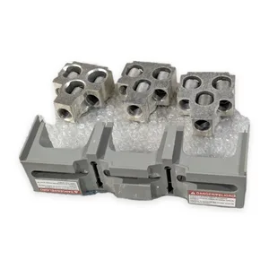 Square D AL800M23K Aluminum Mechanical Lug – actual item, photo 1 of 7