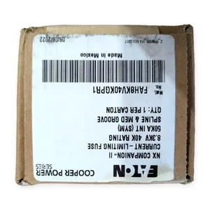 Eaton FAH8KV40KGPR1 Current Limiting Fuse