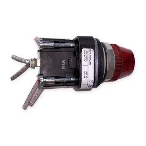 Allen-Bradley 800T-PDH24R Pilot Light