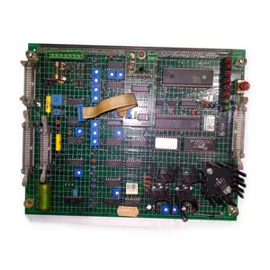 Reliance Electric 8041224 DC Drive