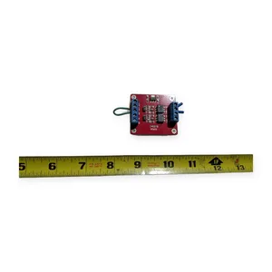 SOM02 Board Red S0M02 Circuit Board – actual item, photo 1 of 3