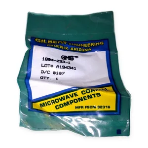 Gilbert Engineering 1804-233-1 Connector CATV Broadband Fitting