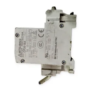 Mitsubishi CP30-BA Circuit Protector Curve Breaker