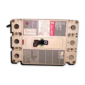 Westinghouse HMCP050K2C Motor
