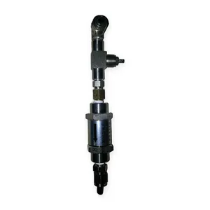 Swagelok SS-42F2 Steel Ball Valve 5 Micron Filter