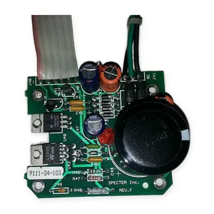 9111-34-103 Control Board PCB