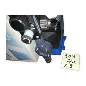 Pulsafeeder LB02SB-VTC1-520 A-Plus Metering Pump