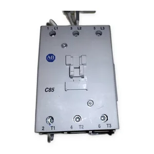 Allen-Bradley 100-C85 Contactor