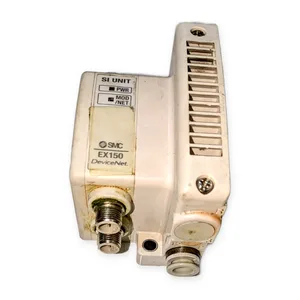 SMC EX150 DeviceNet Communication Module