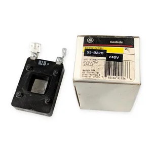 General Electric 55-B22B Magnetic Contactor
