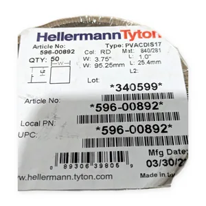 Hellermann Tyton 596-00892 Motor Starter