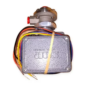 SOR 101NN-KK3-M4-C1A Differential Pressure Switch