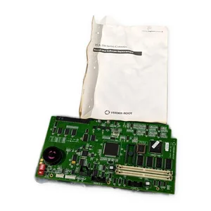 Veeder-Root MSPECPU2 Fuel Dispenser Part – actual item, photo 1 of 11