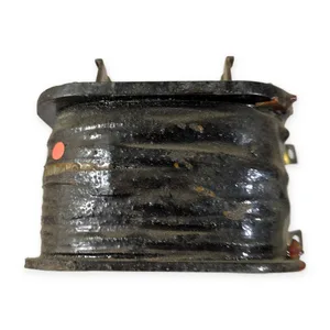 Large Magnet Coil Tape Wrapped Contactor Starter Solenoid Industrial Electrical