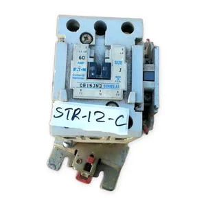 Cutler-Hammer CE15JN3 Series A1 Contactor