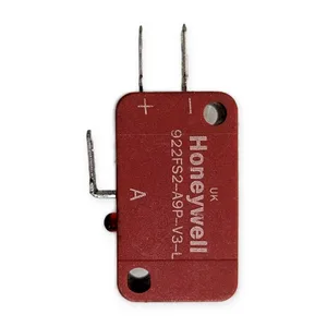 Honeywell 922FS2-A9P-V3-L Sensor 3 Wire DC Micro Switch
