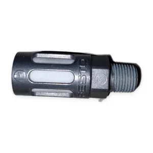 Festo U-1/8-B-NPT Pneumatic Fitting