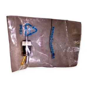 Amphenol 172103 Connex RF Coaxial Connector