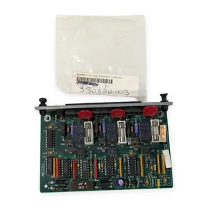330324-003 Pressure Line Leak Module